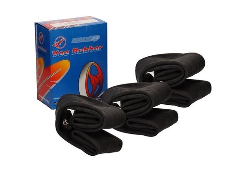 Vee rubber motorcycle hose - rubber,