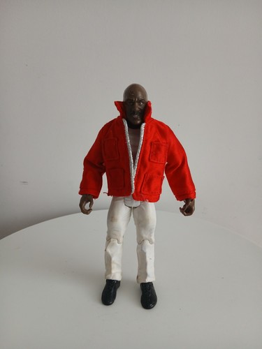 Rocky duke action - figure, jakks