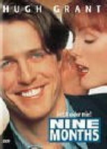 Nine month hugh - month,