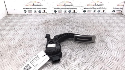Audi 2013 mk4 throttle - mk4,