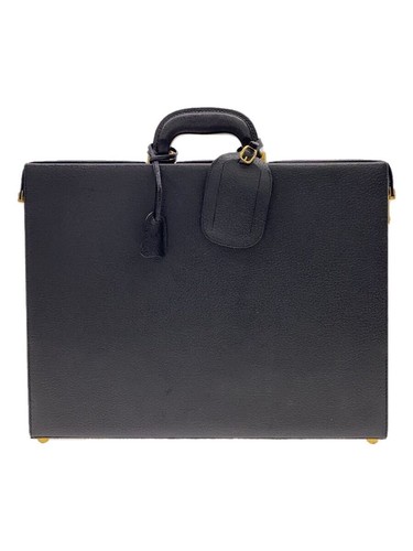 Gucci old black - black, leather