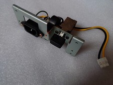 Korg TRINITY PRO X Power Switch /  Socket Unit