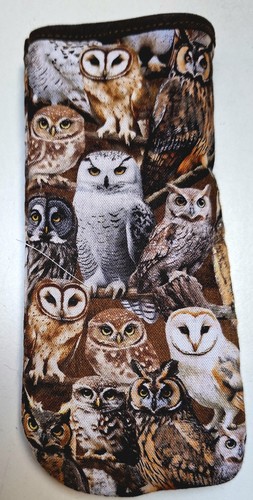 Owls all sorts glasses - sorts,