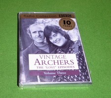 NEW OLD STOCK 2 Audio Cassette
