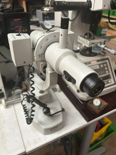 Eastern optical ophthalmology - optical,