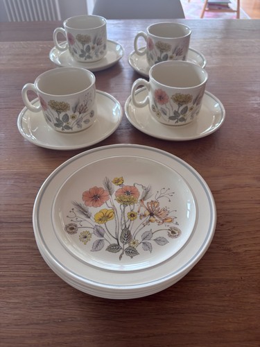 Vintage ceramic g - ceramic, meakin