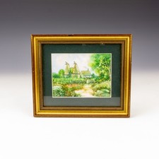 Anne Davies Harpenden Artist -