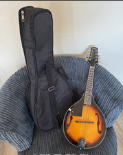 Stagg Bluegrass Mandolin with