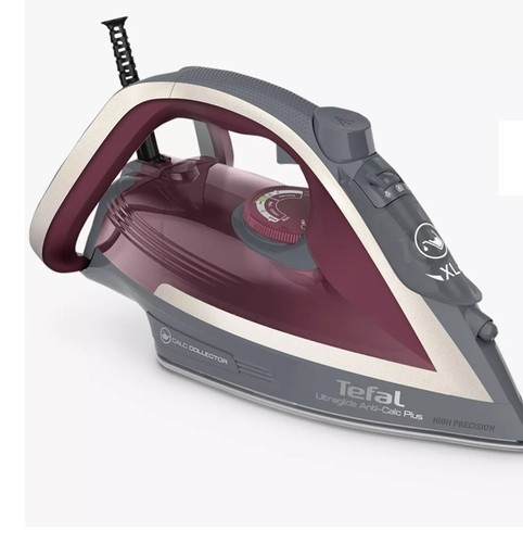 Tefal ultraglide anti - ultraglide, anti-scale