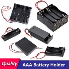 1 2 3 4 6 8 x AAA Battery