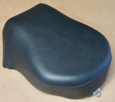  Seat Saddle Passenger Pillion
