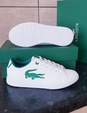 Lacoste Infant Boys Girls