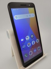 Alcatel 1 5033XR Black Unlocked 8GB 1GB RAM Android Smartphone