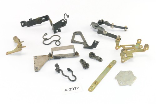 Honda cbf 500 pc39 - 500,
