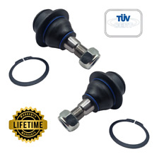 Front Lower Wishbone Ball