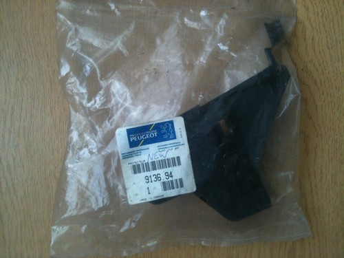 New genuine peugeot 306 - genuine,