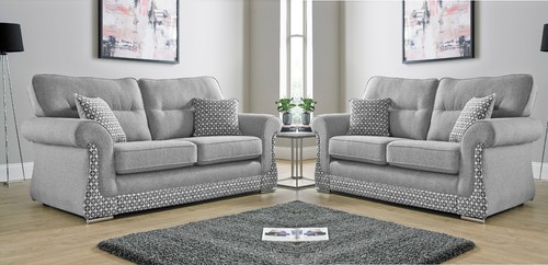 Grey high quality - quality, fabric