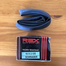 REX Quality Bicycle Tubes -