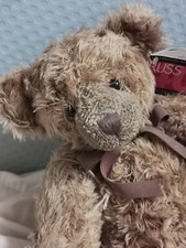 Special Edition Russ Jubilee Teddy Bear