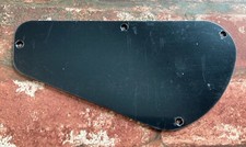 Jackson Control Cavity