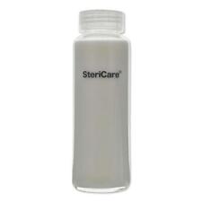 SteriCare Glass Baby Bottle, 240ml, Pack of 20