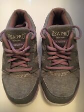 USA Pro Leisure Lazulite Trainers