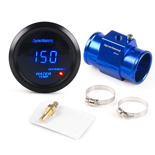 52mm digital water - 52mm,
