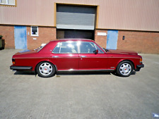 BENTLEY BROOKLANDS, 6.7 BENTLEY V8, 1994, 67K ONLY, LOVELY CONDITION.
