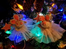 Knitting Pattern Christmas