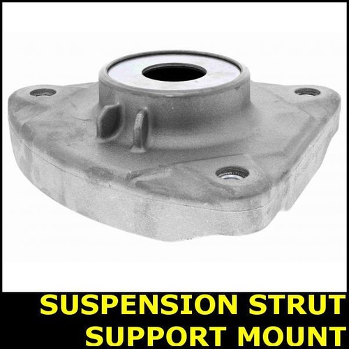 Suspension strut support mount - strut,