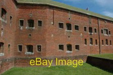 Photo 6x4 Fort Nelson  c2009