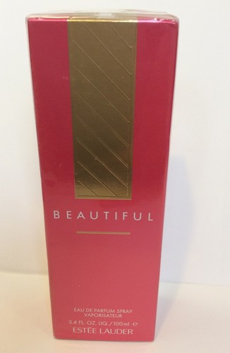 Estee lauder beautiful - lauder, perfume