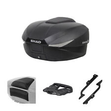 SHAD Case Kit SH58X CARBON +