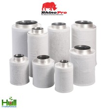 Rhino Pro Carbon Filter 4 5 6