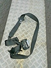 BMW 1 SERIES SEAT BELT NSR PASSENGER CONVERTIBLE COUPE 2DR E88 M SPORT E82 120D