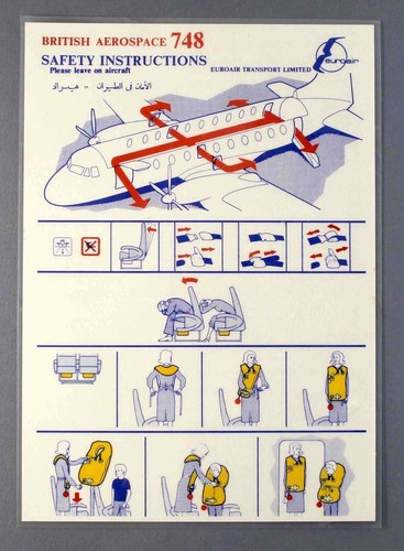 Euroair transport british - euroair,