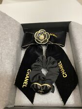 Chanel Beauty VIP Hair Strap / Chanel Hair Accessories NOT FOR SALE ITEMS 
