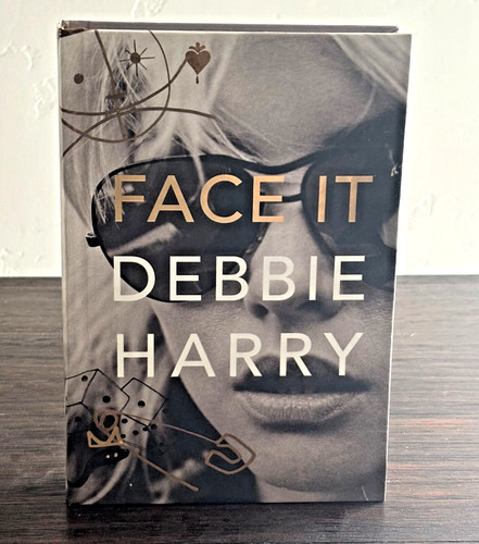 Debbie harry mewmoir - , it