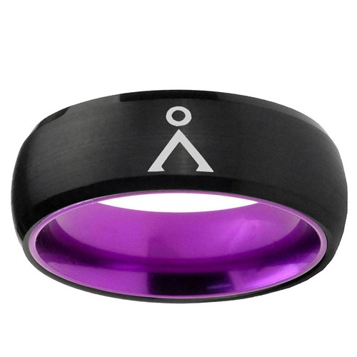 Stargate durable dome tungsten - durable,