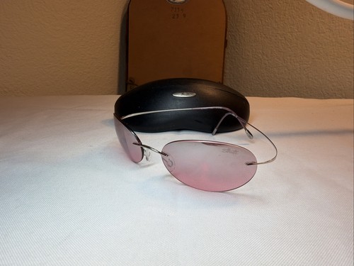 Sonnenbrille silhouette m8561 - sonnenbrille,