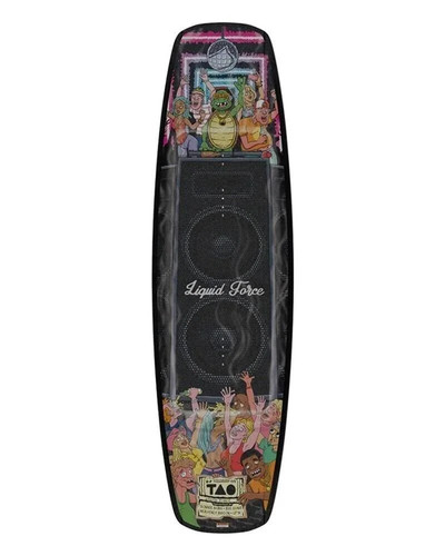 Liquid force 2025 tao wood - 2025,
