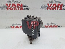 Mercedes Sprinter W906 - ABS