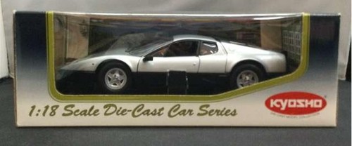 Kyosho ferrari 512bb - 1/18,