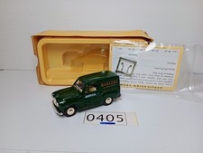 1:43 Vanguards Austin A35 Van
