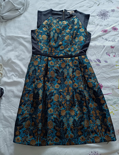 Oasis occasion party dress - ,