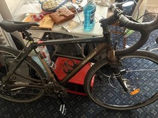 Specialised Tricross Carbon