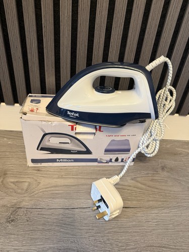 Tefal fs2620 1200w - fs2620, dry