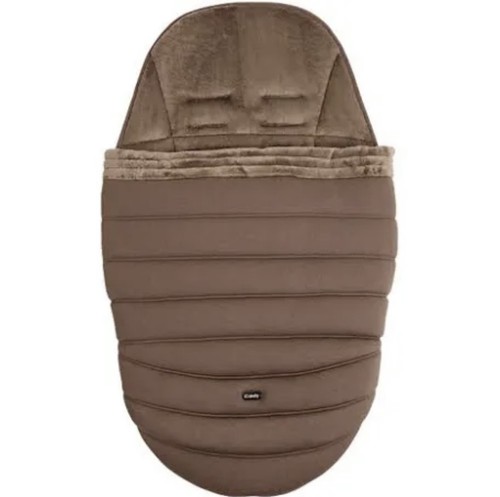 Icandy peach coco footmuff - peach, 7