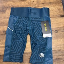 Skins Series 3 Women’s Teal