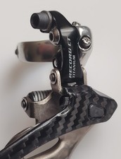 Campagnolo RECORD CT Titanium